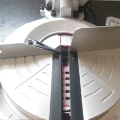 Hyundai Telescopische Afkortzaag / Verstekzaag 1500W 7 Hyundai Telescopische Afkortzaag / Verstekzaag 1500W -Gamma Winkel 123 1008