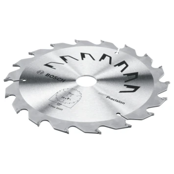 Bosch Cirkelzaag PKS 55 A 2 Bosch Cirkelzaag PKS 55 A - Afbeelding 2