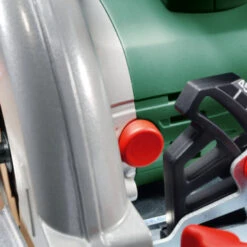 Bosch Cirkelzaag PKS 55 A 13 Bosch Cirkelzaag PKS 55 A -Gamma Winkel 123 1025