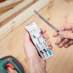 Bosch Decoupeerzaag PST 700 Systeembox -Gamma Winkel 123 1039