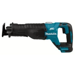 Makita 18V LXT Reciprozaag DJR187ZK (zonder Accu) 19 Makita 18V LXT Reciprozaag DJR187ZK (zonder Accu) -Gamma Winkel 123 104