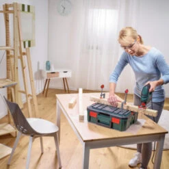 Bosch Decoupeerzaag PST 700 Systeembox -Gamma Winkel 123 1041