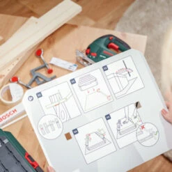 Bosch Decoupeerzaag PST 700 Systeembox -Gamma Winkel 123 1042