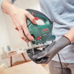 Bosch Decoupeerzaag PST 700 Systeembox -Gamma Winkel 123 1044