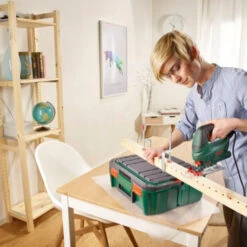 Bosch Decoupeerzaag PST 700 Systeembox -Gamma Winkel 123 1045