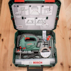 Bosch Decoupeerzaag PST 700 Systeembox -Gamma Winkel 123 1047