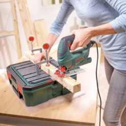 Bosch Decoupeerzaag PST 700 Systeembox -Gamma Winkel 123 1050