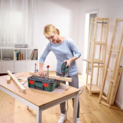 Bosch Decoupeerzaag PST 700 Systeembox -Gamma Winkel 123 1051