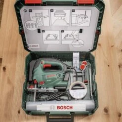 Bosch Decoupeerzaag PST 700 Systeembox -Gamma Winkel 123 1052