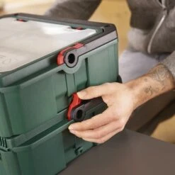 Bosch Decoupeerzaag PST 700 Systeembox -Gamma Winkel 123 1055