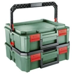 Bosch Decoupeerzaag PST 700 Systeembox -Gamma Winkel 123 1056