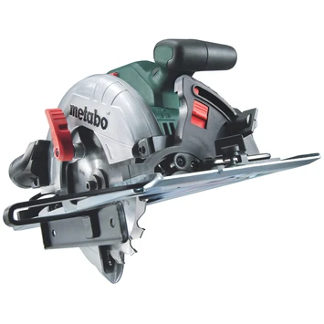 Metabo Cirkelzaag KS55 3 Metabo Cirkelzaag KS55 - Afbeelding 3