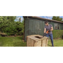 Black & Decker BLACK+DECKER Reciprozaag 750W BES301-QS 13 Black & Decker BLACK+DECKER Reciprozaag 750W BES301-QS -Gamma Winkel 123 1065