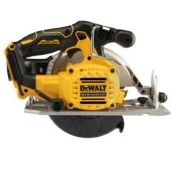 DeWalt 18V XR Cirkelzaag Brushless DCS565N-XJ (zonder Accu) 9 DeWalt 18V XR Cirkelzaag Brushless DCS565N-XJ (zonder Accu) -Gamma Winkel 123 1070