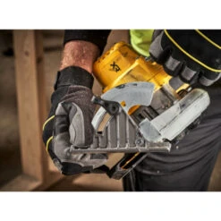 DeWalt 18V XR Cirkelzaag Brushless DCS565N-XJ (zonder Accu) 11 DeWalt 18V XR Cirkelzaag Brushless DCS565N-XJ (zonder Accu) -Gamma Winkel 123 1072