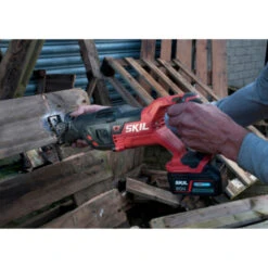 SKIL 20V Reciprozaag 3480CA Brushless Met Pendelfunctie (zonder Accu) -Gamma Winkel 123 1117