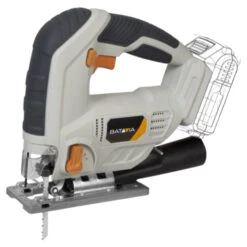 Batavia Decoupeerzaag 18V (zonder Accu)