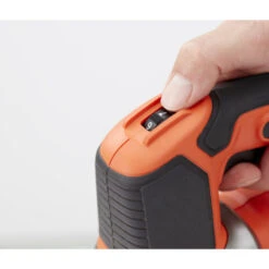 Black & Decker BLACK+DECKER Decoupeerzaag BES610KAS-QS Incl 5 Zaagbladen 17 Black & Decker BLACK+DECKER Decoupeerzaag BES610KAS-QS Incl 5 Zaagbladen -Gamma Winkel 123 1149
