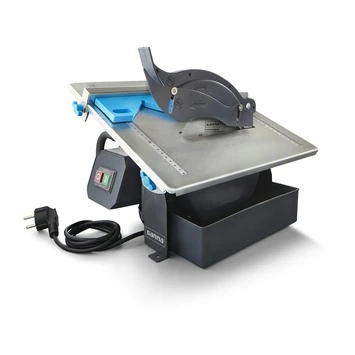 GAMMA Tegelzaag TZ-180 1 GAMMA Tegelzaag TZ-180