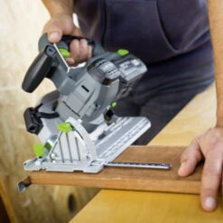 LUX 20V Accucirkelzaag (zonder Accu) 11 LUX 20V Accucirkelzaag (zonder Accu) -Gamma Winkel 123 1157