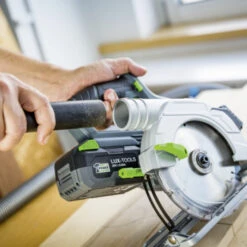 LUX 20V Accucirkelzaag (zonder Accu) 12 LUX 20V Accucirkelzaag (zonder Accu) -Gamma Winkel 123 1158