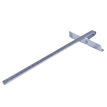 LUX 20V Accucirkelzaag (zonder Accu) 8 LUX 20V Accucirkelzaag (zonder Accu) - Afbeelding 8