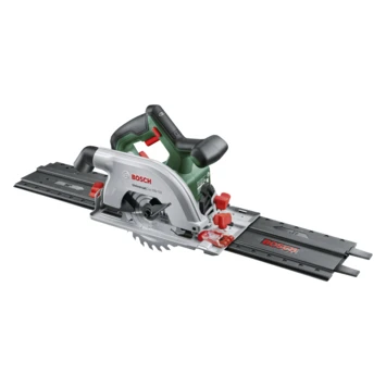 Bosch 18V Cirkelzaag UniversalCirc 53mm (zonder Accu) 2 Bosch 18V Cirkelzaag UniversalCirc 53mm (zonder Accu) - Afbeelding 2