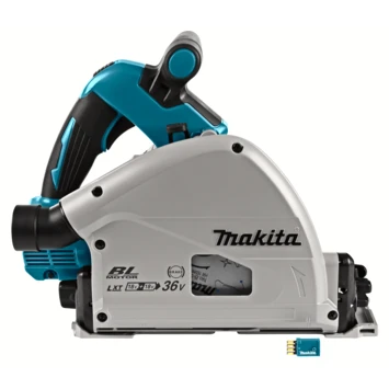 Makita 18V Invalzaag DSP601ZJU2 (zonder Accu) 2 Makita 18V Invalzaag DSP601ZJU2 (zonder Accu) - Afbeelding 2