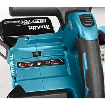 Makita 18V Invalzaag DSP601ZJU2 (zonder Accu) 7 Makita 18V Invalzaag DSP601ZJU2 (zonder Accu) - Afbeelding 7