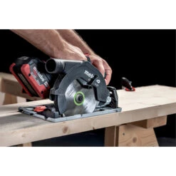 Metabo Accu Cirkelzaag KS18 LTX57 7 Metabo Accu Cirkelzaag KS18 LTX57 -Gamma Winkel 123 1192