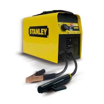 Stanley Lasmachine Inverter A Star 2500 1 Stanley Lasmachine Inverter A Star 2500