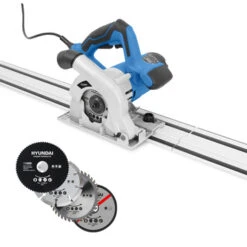 Hyundai Invalzaag In Rail 1050W