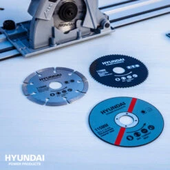 Hyundai Invalzaag In Rail 1050W 9 Hyundai Invalzaag In Rail 1050W -Gamma Winkel 123 1214