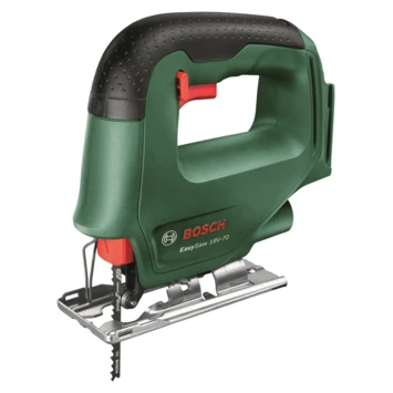 Bosch 18V Decoupeerzaag EasySaw 70mm (zonder Accu) 1 Bosch 18V Decoupeerzaag EasySaw 70mm (zonder Accu)