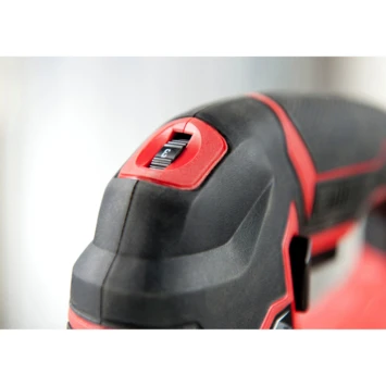 SKIL Decoupeerzaag 4531GA 680W - 180° LED Lamp + 7 Zaagbladen 4 SKIL Decoupeerzaag 4531GA 680W - 180° LED Lamp + 7 Zaagbladen - Afbeelding 4