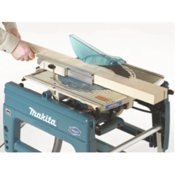 Makita Afkort- En Tafelzaag LF1000 10 Makita Afkort- En Tafelzaag LF1000 - Afbeelding 10