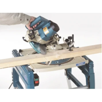 Makita Afkort- En Tafelzaag LF1000 11 Makita Afkort- En Tafelzaag LF1000 - Afbeelding 11