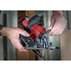 SKIL 20V Cirkelzaag 3571CA Brushless 66mm Incl. CT Zaagblad (zonder Accu) -Gamma Winkel 123 1264