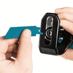 Makita 18V LXT Reciprozaag DJR183ZJ (zonder Accu) -Gamma Winkel 123 1272