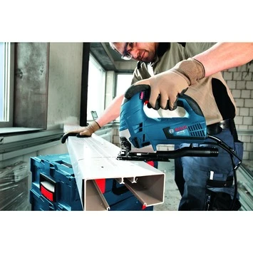 Bosch Professional Decoupeerzaag GST 90 BE 2 Bosch Professional Decoupeerzaag GST 90 BE - Afbeelding 2