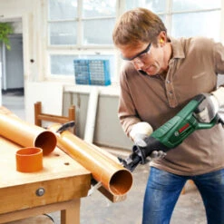 Bosch Reciprozaag PSA 700 E 7 Bosch Reciprozaag PSA 700 E -Gamma Winkel 123 1282