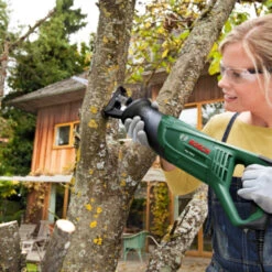 Bosch Reciprozaag PSA 700 E 8 Bosch Reciprozaag PSA 700 E -Gamma Winkel 123 1283