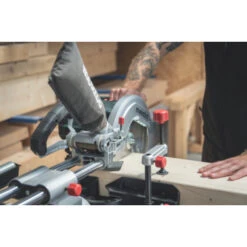 Metabo Afkortzaag KGS 254 M -Gamma Winkel 123 1287