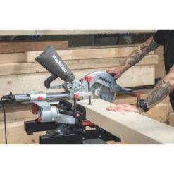 Metabo Afkortzaag KGS 254 M -Gamma Winkel 123 1288