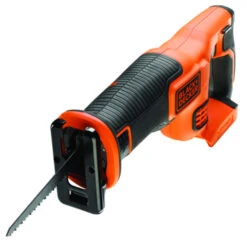 Black & Decker BLACK+DECKER Accu Reciprozaag BDCR18E1-QW 9 Black & Decker BLACK+DECKER Accu Reciprozaag BDCR18E1-QW -Gamma Winkel 123 1301
