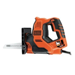 Black & Decker BLACK+DECKER Alleszaag Scorpion RS890K-QS 500W -Gamma Winkel 123 1304