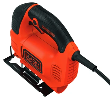 Black & Decker Black+Decker Decoupeerzaag KS701PEK-QS 520W 2 Black & Decker Black+Decker Decoupeerzaag KS701PEK-QS 520W - Afbeelding 2