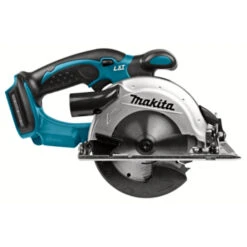 Makita Accu Cirkelzaag DSS501ZJ (zonder Accu) -Gamma Winkel 123 1317