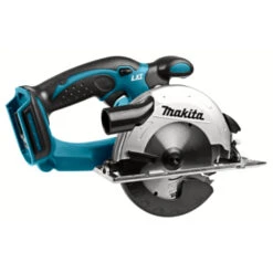 Makita Accu Cirkelzaag DSS501ZJ (zonder Accu) -Gamma Winkel 123 1320