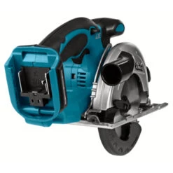 Makita Accu Cirkelzaag DSS501ZJ (zonder Accu) -Gamma Winkel 123 1321
